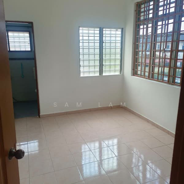 2-storey Terraced House for Sale in Ipoh (Perak) - Sam Lam - Interior - PropertyGuru.com.my