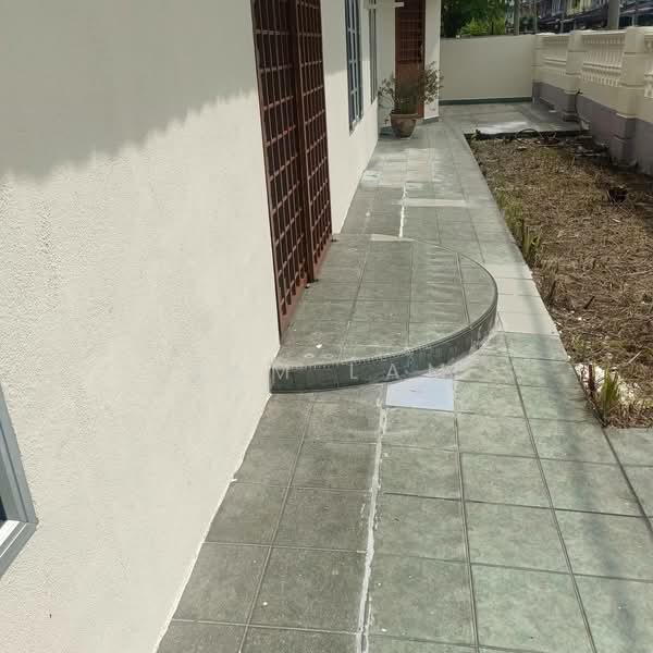 2-storey Terraced House for Sale in Ipoh (Perak) - Sam Lam - Exterior - PropertyGuru.com.my