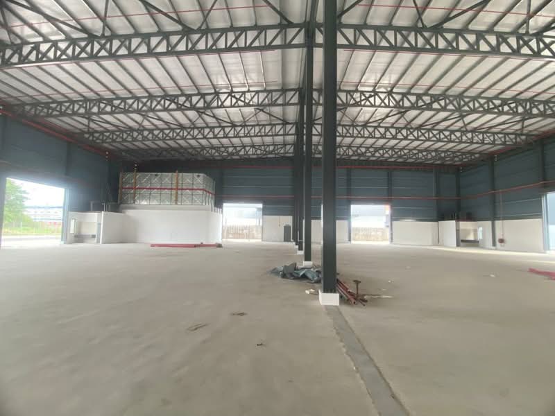 Kilang untuk Disewa di Perai (Penang) - Crystal Tee - Interior - PropertyGuru.com.my