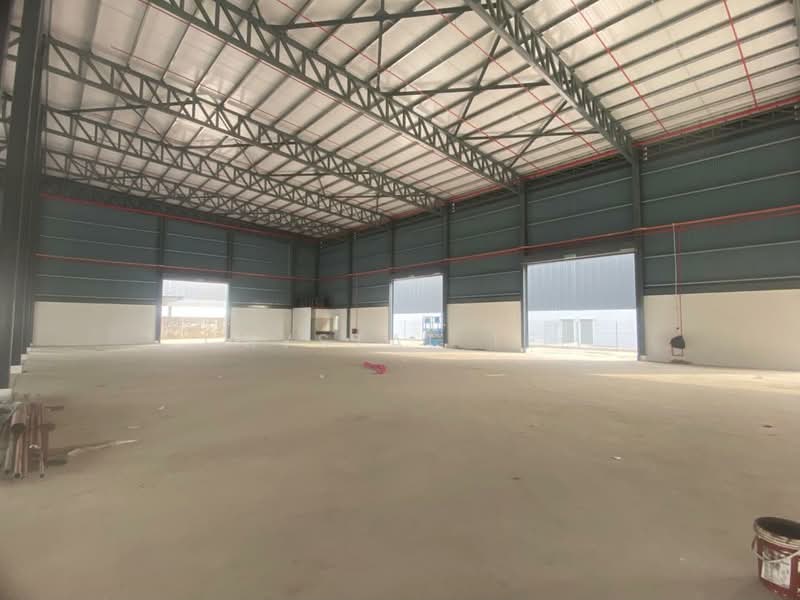 Kilang untuk Disewa di Perai (Penang) - Crystal Tee - Interior - PropertyGuru.com.my