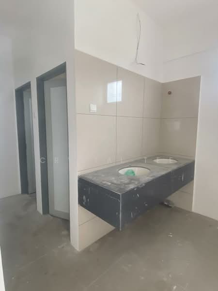 Kilang untuk Disewa di Perai (Penang) - Crystal Tee - Interior - PropertyGuru.com.my