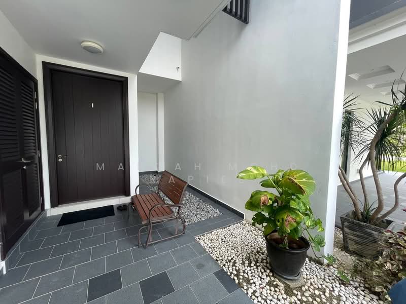 Semi-Detached House for Sale in Setia Eco Glades (Cyberjaya) - Mahzah Mohd Rapiee - PropertyGuru.com.my