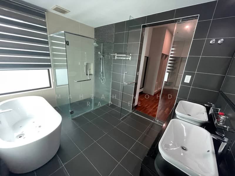 Semi-Detached House for Sale in Setia Eco Glades (Cyberjaya) - Mahzah Mohd Rapiee - PropertyGuru.com.my
