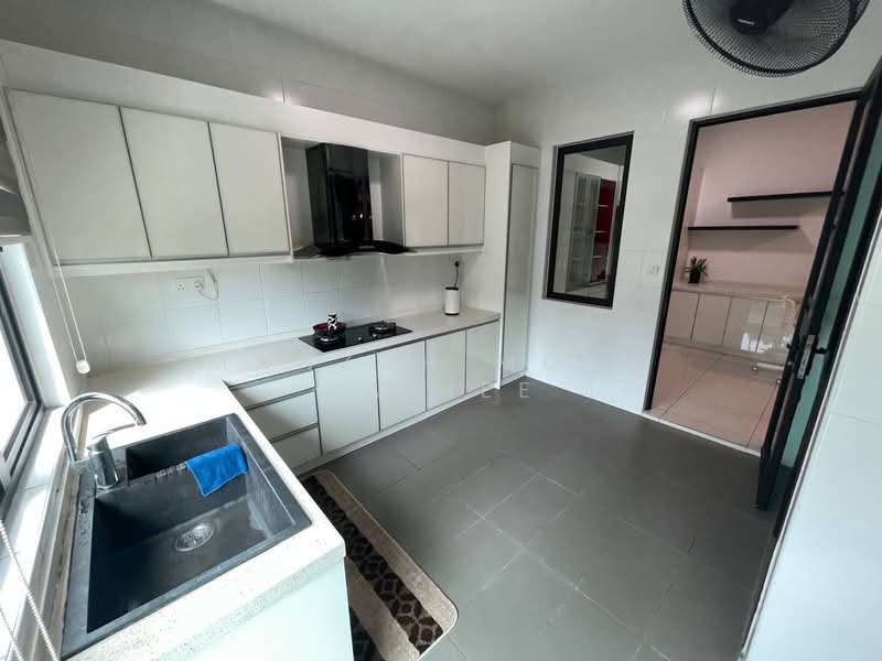 Semi-Detached House for Sale in Setia Eco Glades (Cyberjaya) - Mahzah Mohd Rapiee - PropertyGuru.com.my