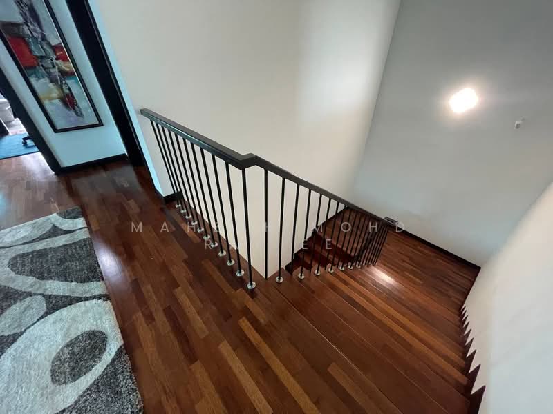 Semi-Detached House for Sale in Setia Eco Glades (Cyberjaya) - Mahzah Mohd Rapiee - PropertyGuru.com.my