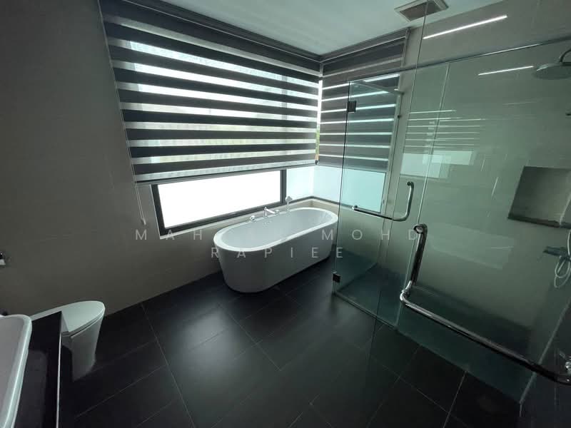 Semi-Detached House for Sale in Setia Eco Glades (Cyberjaya) - Mahzah Mohd Rapiee - PropertyGuru.com.my