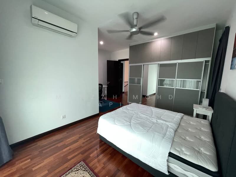 Semi-Detached House for Sale in Setia Eco Glades (Cyberjaya) - Mahzah Mohd Rapiee - PropertyGuru.com.my