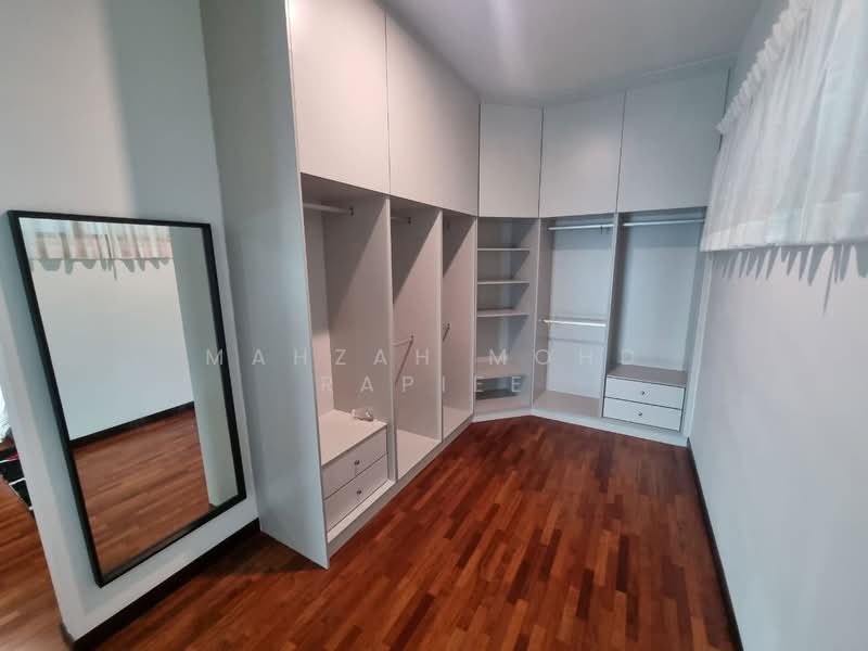 Semi-Detached House for Sale in Setia Eco Glades (Cyberjaya) - Mahzah Mohd Rapiee - PropertyGuru.com.my