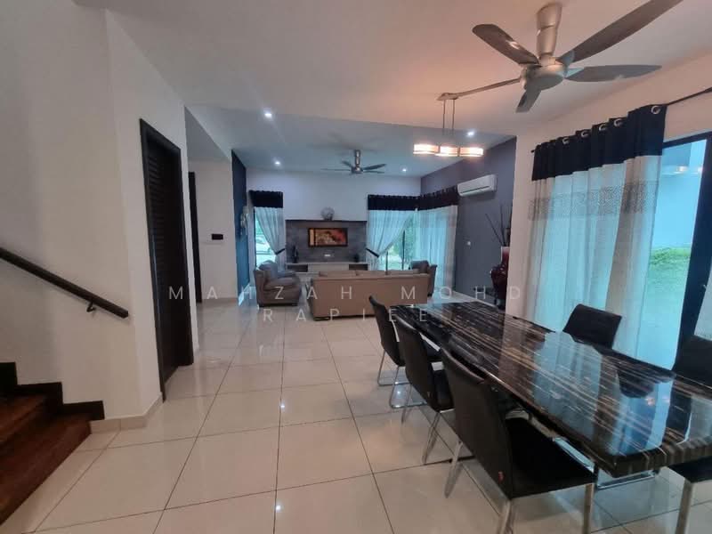 Semi-Detached House for Sale in Setia Eco Glades (Cyberjaya) - Mahzah Mohd Rapiee - PropertyGuru.com.my