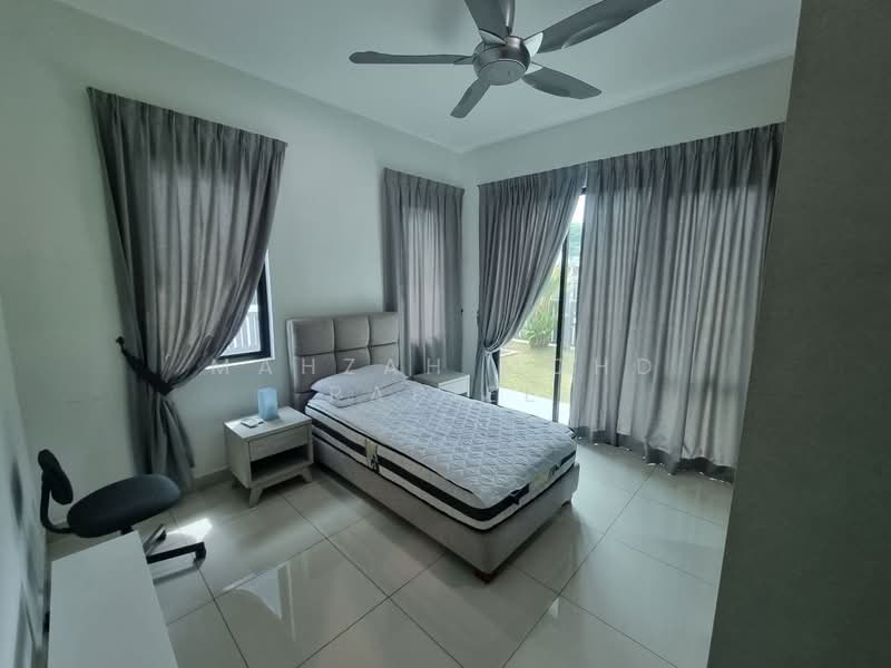 Semi-Detached House for Sale in Setia Eco Glades (Cyberjaya) - Mahzah Mohd Rapiee - PropertyGuru.com.my