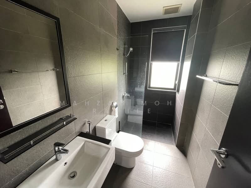 Semi-Detached House for Sale in Setia Eco Glades (Cyberjaya) - Mahzah Mohd Rapiee - PropertyGuru.com.my