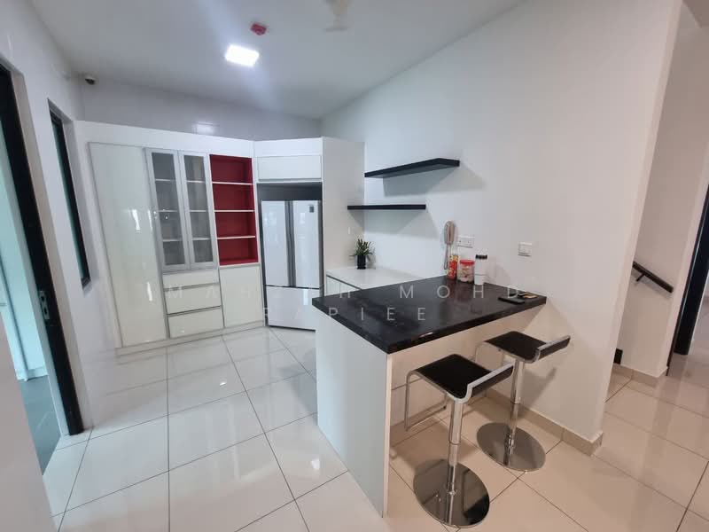 Semi-Detached House for Sale in Setia Eco Glades (Cyberjaya) - Mahzah Mohd Rapiee - PropertyGuru.com.my