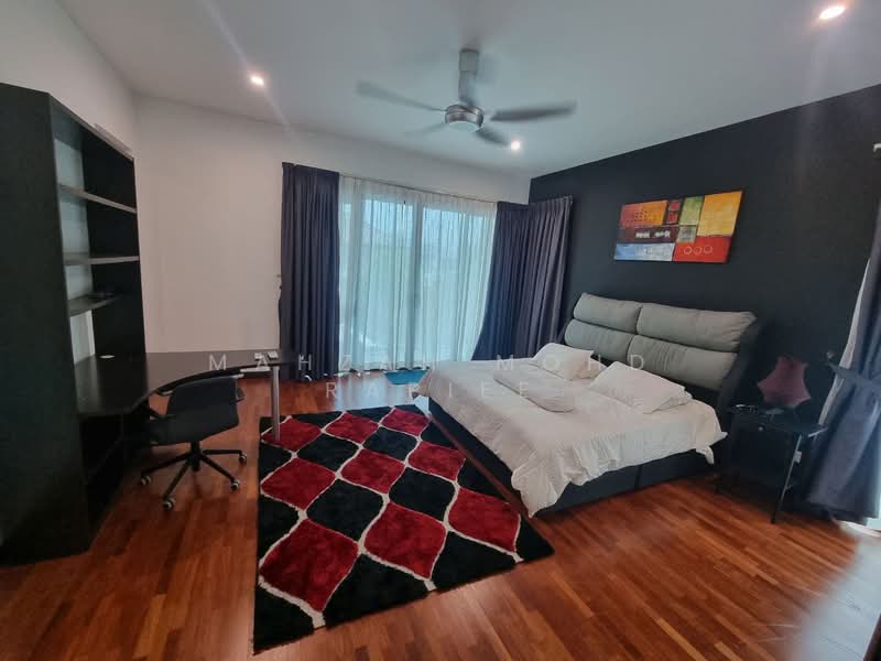 Semi-Detached House for Sale in Setia Eco Glades (Cyberjaya) - Mahzah Mohd Rapiee - PropertyGuru.com.my
