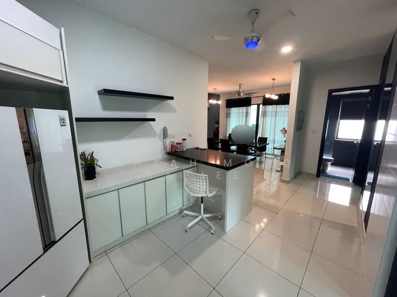 Semi-Detached House for Sale in Setia Eco Glades (Cyberjaya) - Mahzah Mohd Rapiee - PropertyGuru.com.my