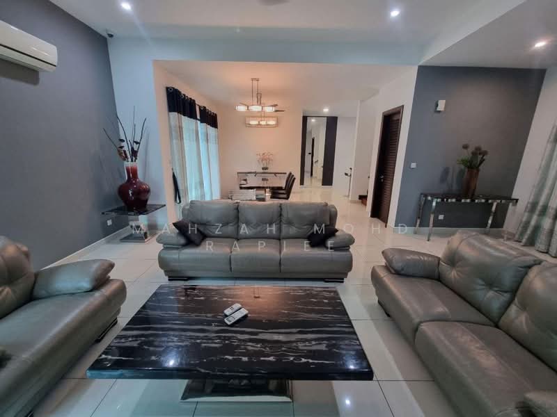 Semi-Detached House for Sale in Setia Eco Glades (Cyberjaya) - Mahzah Mohd Rapiee - PropertyGuru.com.my