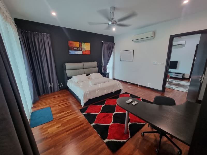 Semi-Detached House for Sale in Setia Eco Glades (Cyberjaya) - Mahzah Mohd Rapiee - PropertyGuru.com.my