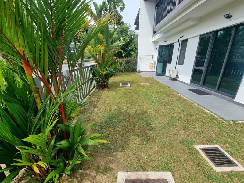 Semi-Detached House for Sale in Setia Eco Glades (Cyberjaya) - Mahzah Mohd Rapiee - PropertyGuru.com.my
