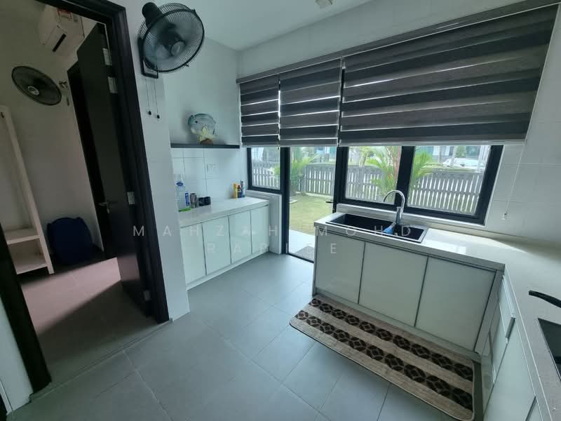 Semi-Detached House for Sale in Setia Eco Glades (Cyberjaya) - Mahzah Mohd Rapiee - PropertyGuru.com.my