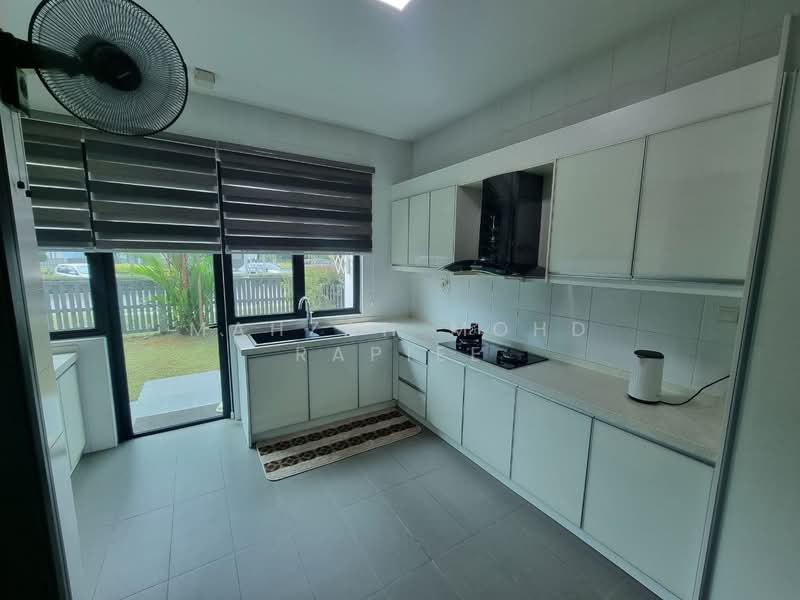 Semi-Detached House for Sale in Setia Eco Glades (Cyberjaya) - Mahzah Mohd Rapiee - PropertyGuru.com.my