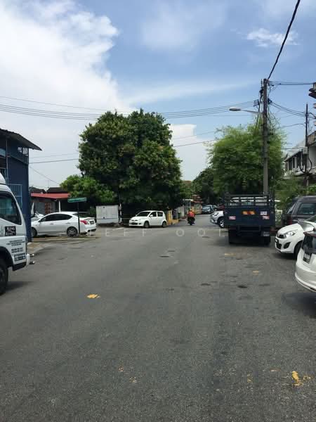 Shop / Office for Sale in Taman Rifle (Ayer Itam) - Jeff Ooi - Exterior - PropertyGuru.com.my