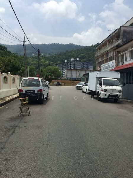 Shop / Office for Sale in Taman Rifle (Ayer Itam) - Jeff Ooi - Exterior - PropertyGuru.com.my
