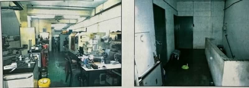 Shop / Office for Sale in Taman Rifle (Ayer Itam) - Jeff Ooi - Interior - PropertyGuru.com.my