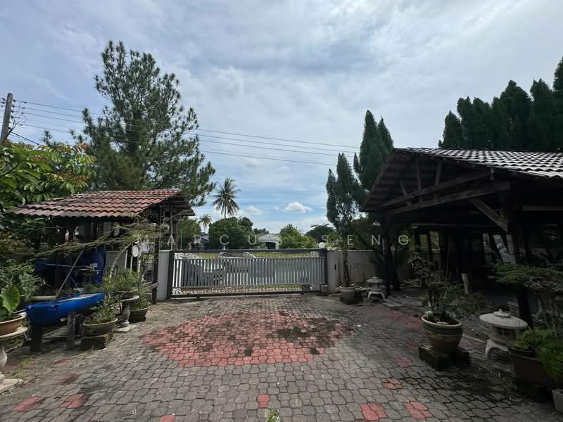 Bungalow for Sale in Gunung Rapat (Ipoh) - Marcus Seng - Exterior - PropertyGuru.com.my