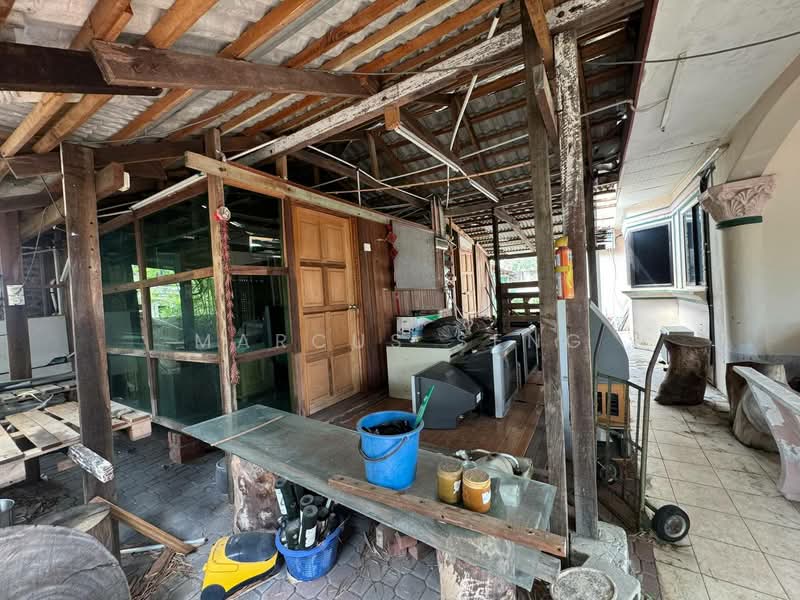 Bungalow for Sale in Gunung Rapat (Ipoh) - Marcus Seng - Interior - PropertyGuru.com.my
