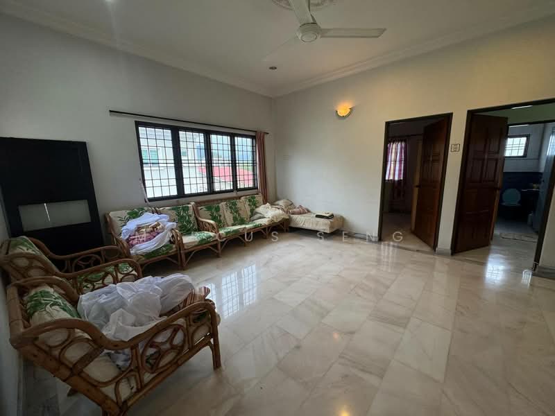 Bungalow for Sale in Gunung Rapat (Ipoh) - Marcus Seng - Living Room - PropertyGuru.com.my