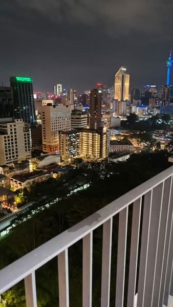 Servis Apartment untuk Disewa di Sunway Belfield - Chloe Chan - View - PropertyGuru.com.my