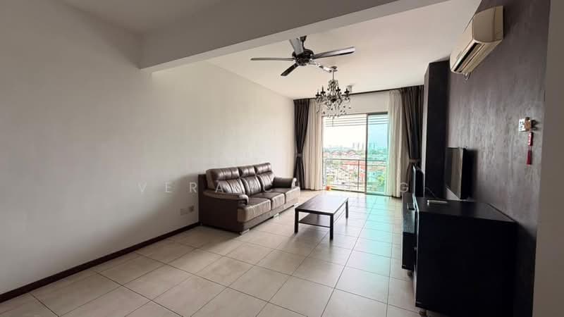 Apartment for Rent at Molek Pine 2 - Vera Cheong - PropertyGuru.com.my