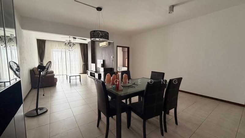 Apartment for Rent at Molek Pine 2 - Vera Cheong - PropertyGuru.com.my