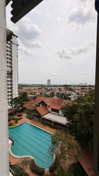 Apartment for Rent at Molek Pine 2 - Vera Cheong - PropertyGuru.com.my