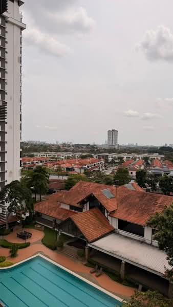 Apartment for Rent at Molek Pine 2 - Vera Cheong - PropertyGuru.com.my