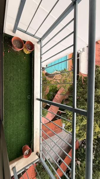 Apartment for Rent at Molek Pine 2 - Vera Cheong - PropertyGuru.com.my