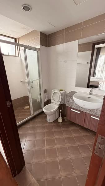 Apartment for Rent at Molek Pine 2 - Vera Cheong - PropertyGuru.com.my