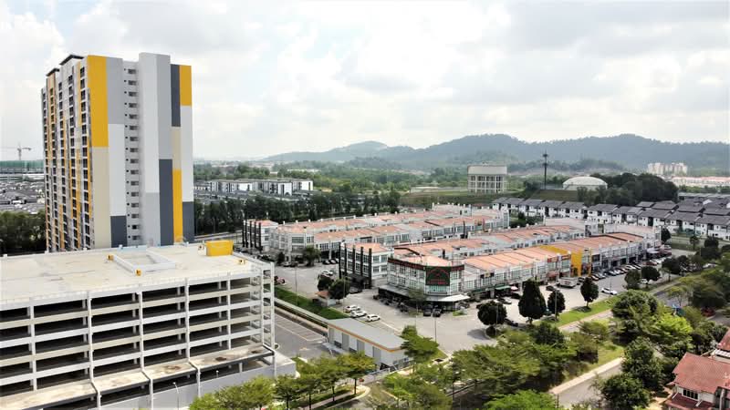 Shop / Office for Sale in Shah Alam (Selangor) - Golden Wong - Exterior - PropertyGuru.com.my