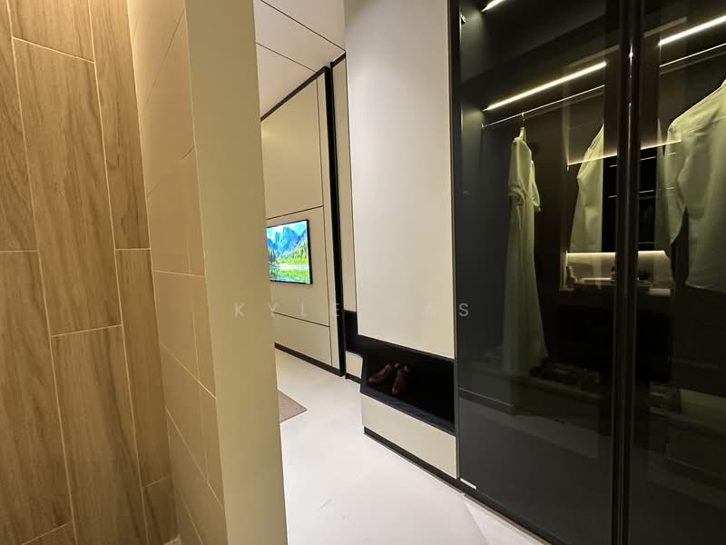 Service Residence for Sale at Summer Suites - Residensi Bukit Meldrum - Kyle Das - Interior - PropertyGuru.com.my