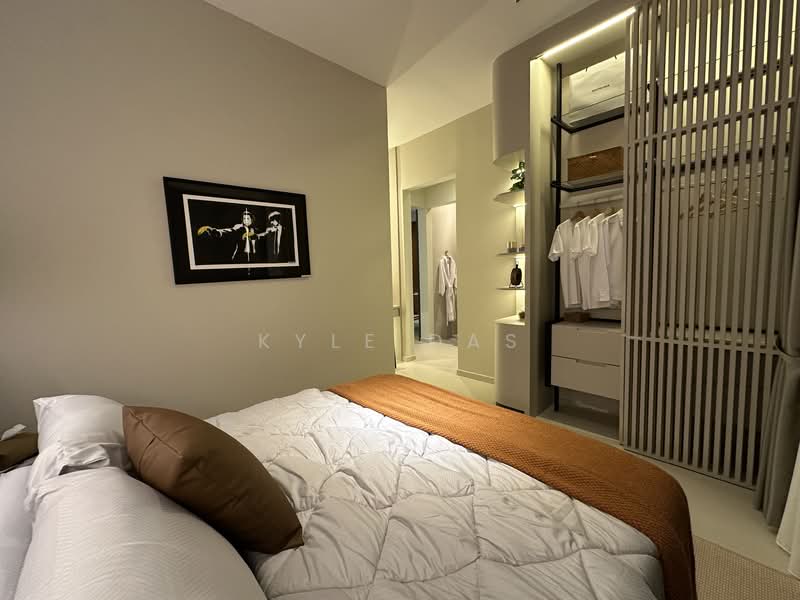 Service Residence for Sale at Summer Suites - Residensi Bukit Meldrum - Kyle Das - PropertyGuru.com.my