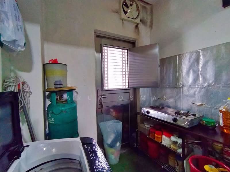 2-storey Terraced House for Sale in Casa Lagenda (Hulu Langat) - Harun Osman - PropertyGuru.com.my