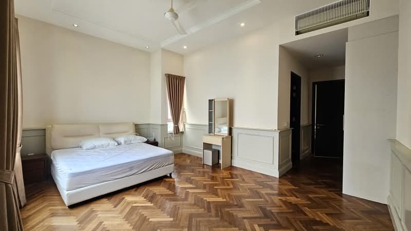 Condominium for Rent at Quayside Seafront Resort Condominiums - Gina Tan - Bedroom - PropertyGuru.com.my