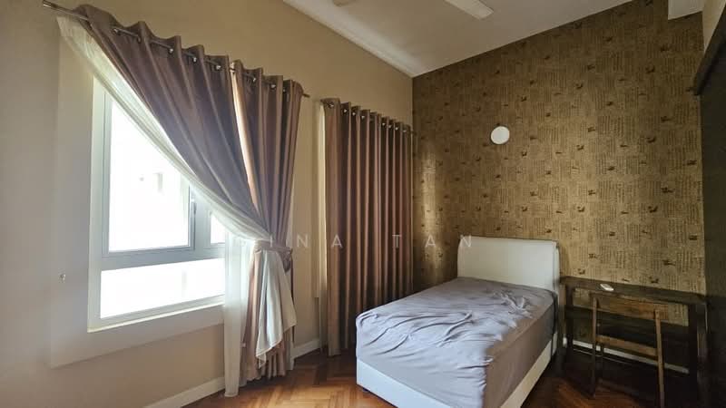 Condominium for Rent at Quayside Seafront Resort Condominiums - Gina Tan - Bedroom - PropertyGuru.com.my
