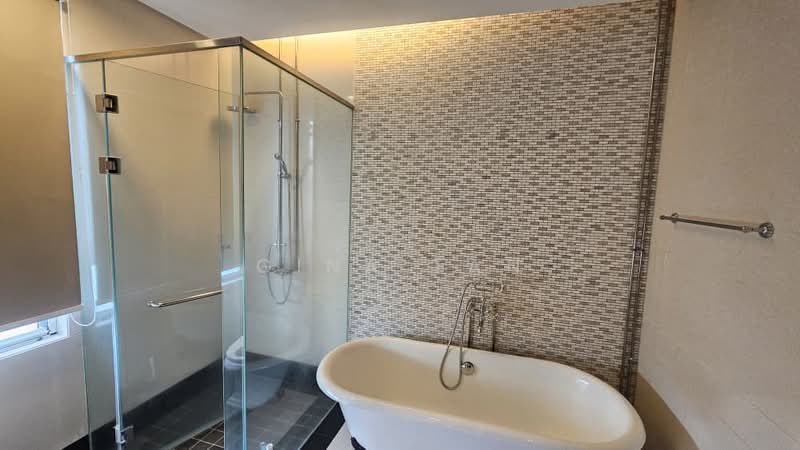 Condominium for Rent at Quayside Seafront Resort Condominiums - Gina Tan - Bathroom - PropertyGuru.com.my