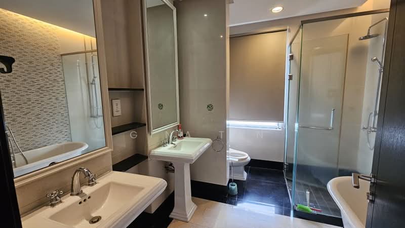 Condominium for Rent at Quayside Seafront Resort Condominiums - Gina Tan - Bathroom - PropertyGuru.com.my