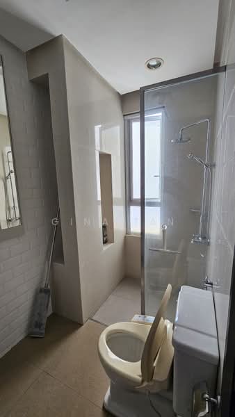Condominium for Rent at Quayside Seafront Resort Condominiums - Gina Tan - Bathroom - PropertyGuru.com.my