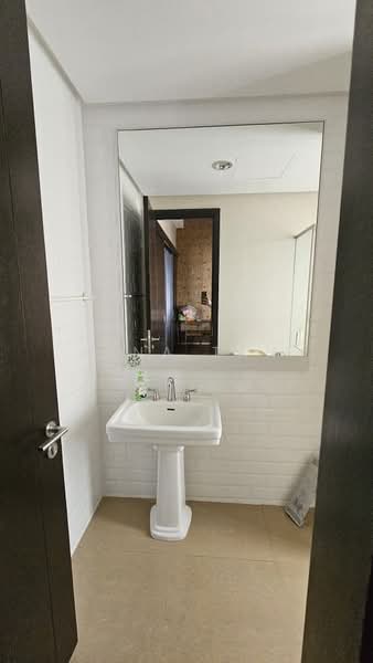 Condominium for Rent at Quayside Seafront Resort Condominiums - Gina Tan - Bathroom - PropertyGuru.com.my