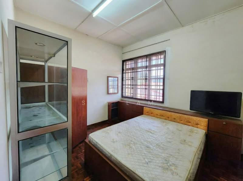 Rumah Berkembar untuk Dijual di Gunung Rapat (Ipoh) - Sam Lam - Bedroom - PropertyGuru.com.my
