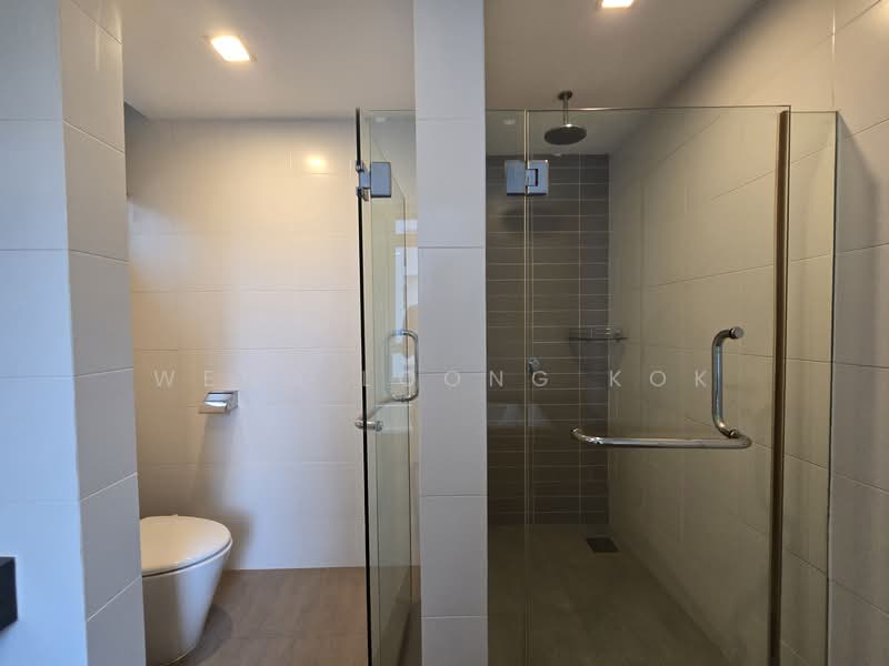 Condominium for Rent at Ceriaan Kiara - Weng Loong Kok - PropertyGuru.com.my