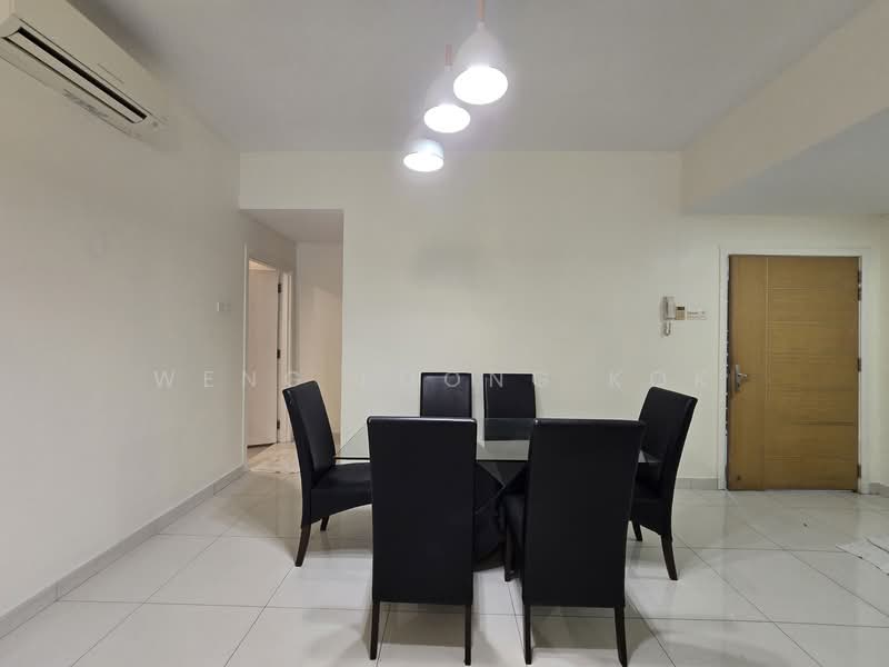 Condominium for Rent at Ceriaan Kiara - Weng Loong Kok - PropertyGuru.com.my
