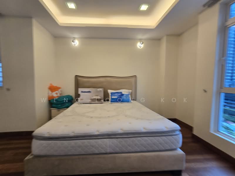 Condominium for Rent at Ceriaan Kiara - Weng Loong Kok - PropertyGuru.com.my